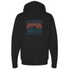 Core Fleece Pullover Hooded Sweatshirt-spirits Thumbnail