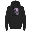 Core Fleece Pullover Hooded Sweatshirt-spirits Thumbnail