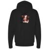 Core Fleece Pullover Hooded Sweatshirt-spirits Thumbnail