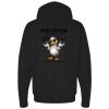 Core Fleece Pullover Hooded Sweatshirt-spirits Thumbnail
