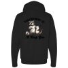 Core Fleece Pullover Hooded Sweatshirt-spirits Thumbnail