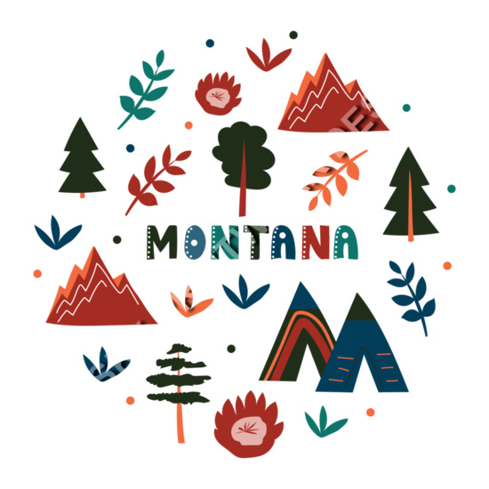 MONTANA AND OUTDOORS Thumbnail